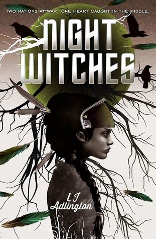 The night witch release date